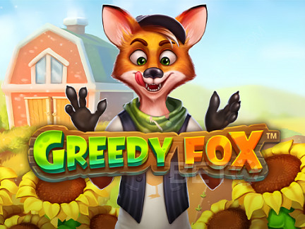 Greedy Fox 演示版