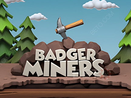 Badger Miners  演示版