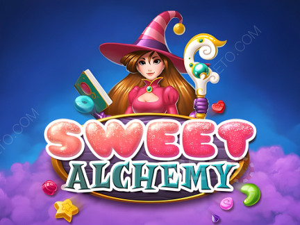 Sweet Alchemy 100 演示版