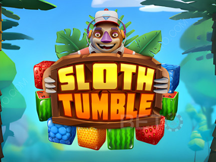Sloth Tumble  演示版