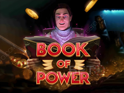 Book of Power 演示版