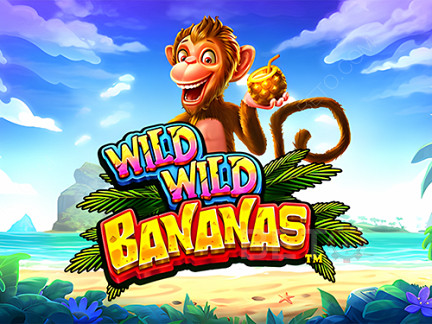 Wild Wild Bananas  演示版