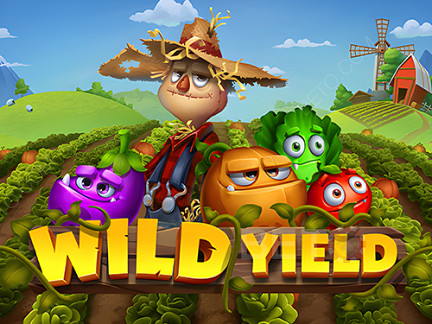 Wild Yield  演示版