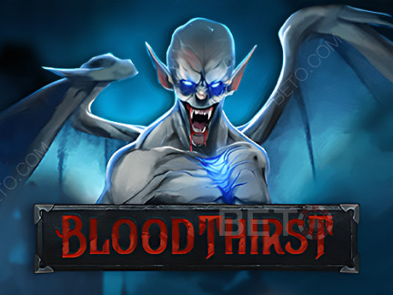 Bloodthirst  演示版