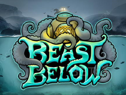 Beast Below  演示版