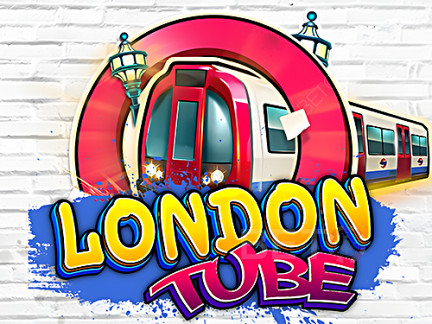 London Tube  演示版