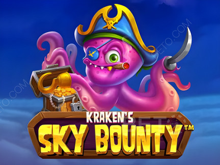 Sky Bounty 演示版