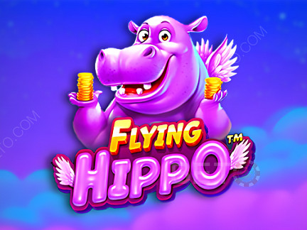 Flying Hippo 演示版