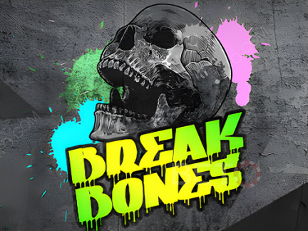 Break Bones 演示版