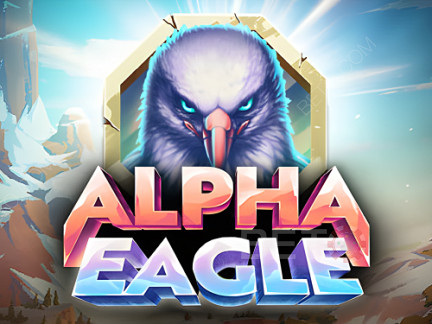 Alpha Eagle 演示版
