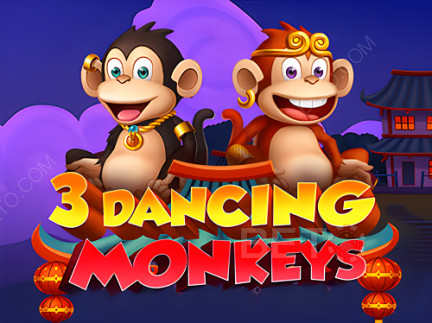 3 Dancing Monkeys 演示版