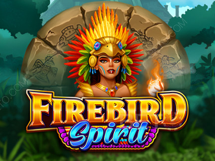 Firebird Spirit 演示版