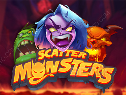 Scatter Monsters 演示版