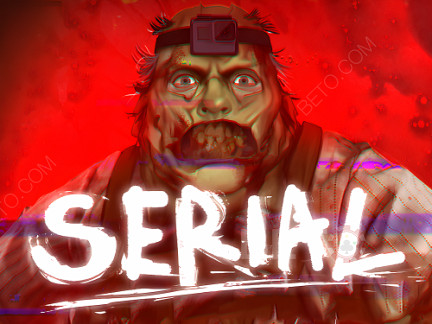 Serial  演示版