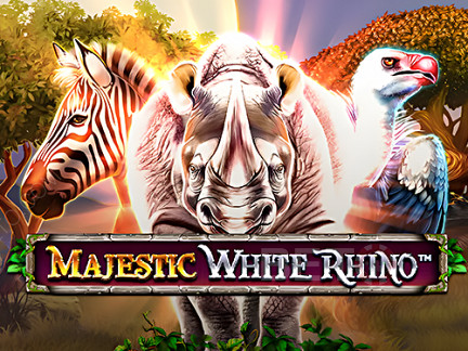 Majestic White Rhino 演示版