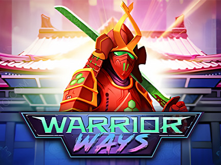 Warrior Ways 演示版