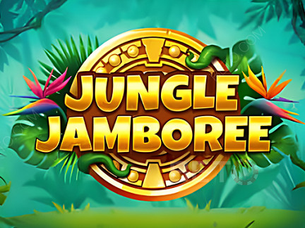 Jungle Jamboree 演示版