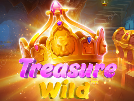 Treasure Wild 演示版