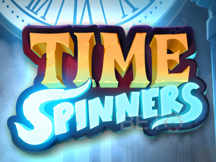 Time Spinners 演示版