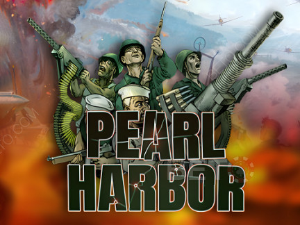 Pearl Harbor  演示版