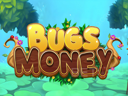 Bugs Money 演示版