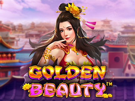 Golden Beauty  演示版