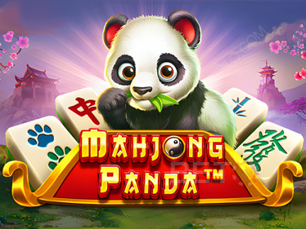 Mahjong Panda  演示版