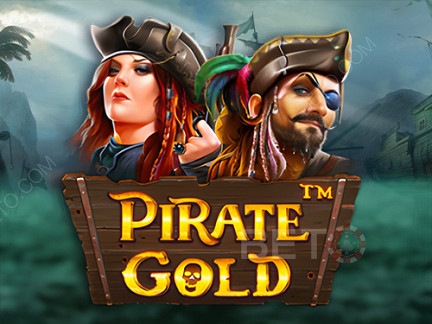 Pirate Gold 演示版