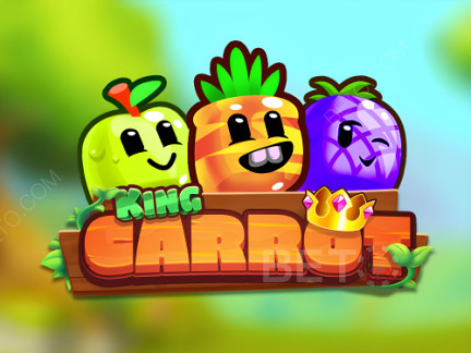 King Carrot 演示版