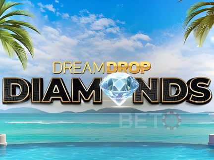 Dream Drop Diamonds 演示版