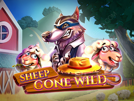 Sheep Gone Wild 演示版