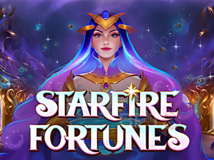 Starfire Fortunes  演示版
