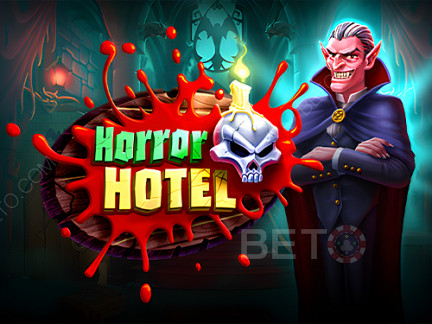 Horror Hotel  演示版