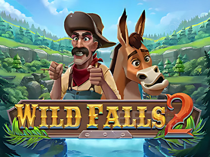 Wild Falls 2 演示版