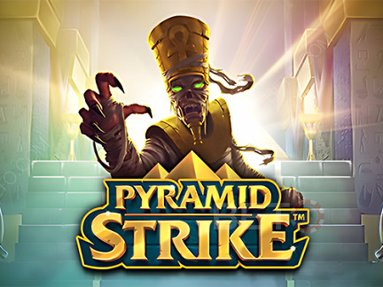 Pyramid Strike 演示版