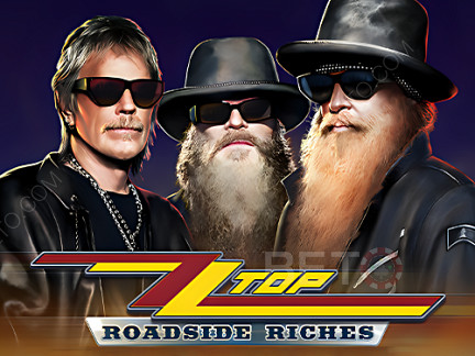ZZ Top Roadside Riches 演示版
