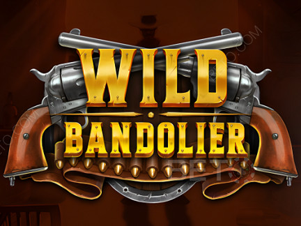 Wild Bandolier 演示版