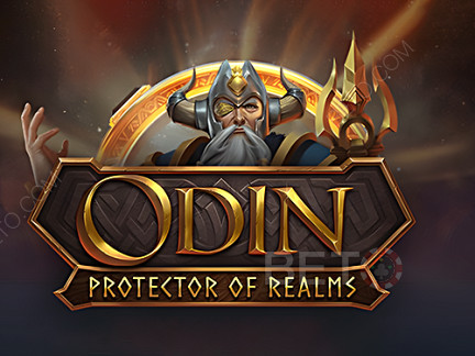 Odin Protector of Realms 演示版