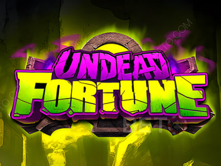 Undead Fortune 演示版