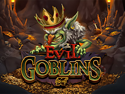 Evil Goblins 演示版