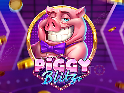 Piggy Blitz  演示版