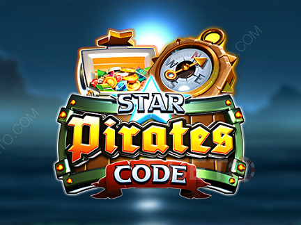 Star Pirates Code 演示版