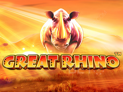 Great Rhino 演示版