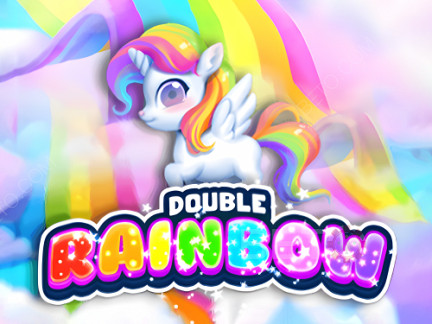 Double Rainbow 演示版