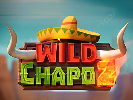 Wild Chapo 2 演示版