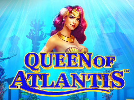 Queen of Atlantis 演示版