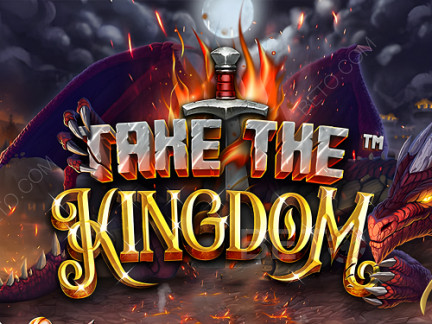 Take The Kingdom 演示版