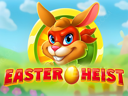 Easter Heist 演示版