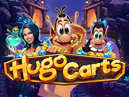 Hugo Carts 演示版
