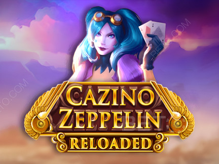Cazino Zeppelin Reloaded 演示版